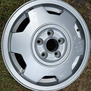Audi 200 Turbo C3 wheel 5x112