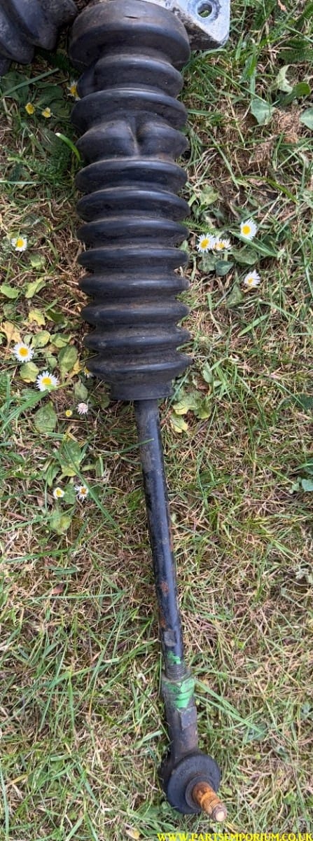 VW Golf MK1 steering rack - Image 6