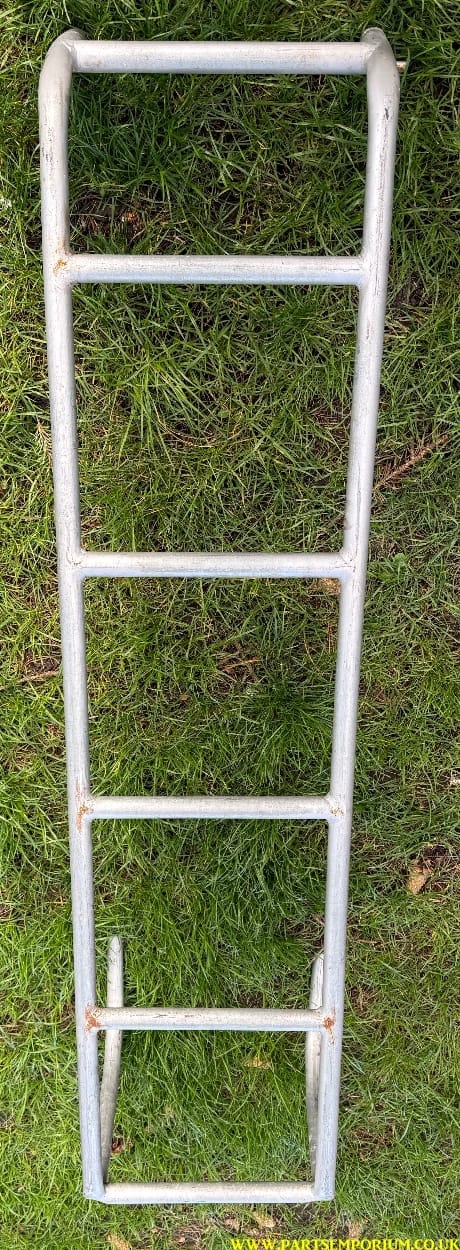 Roof rack ladder / Roof ladder - Image 4