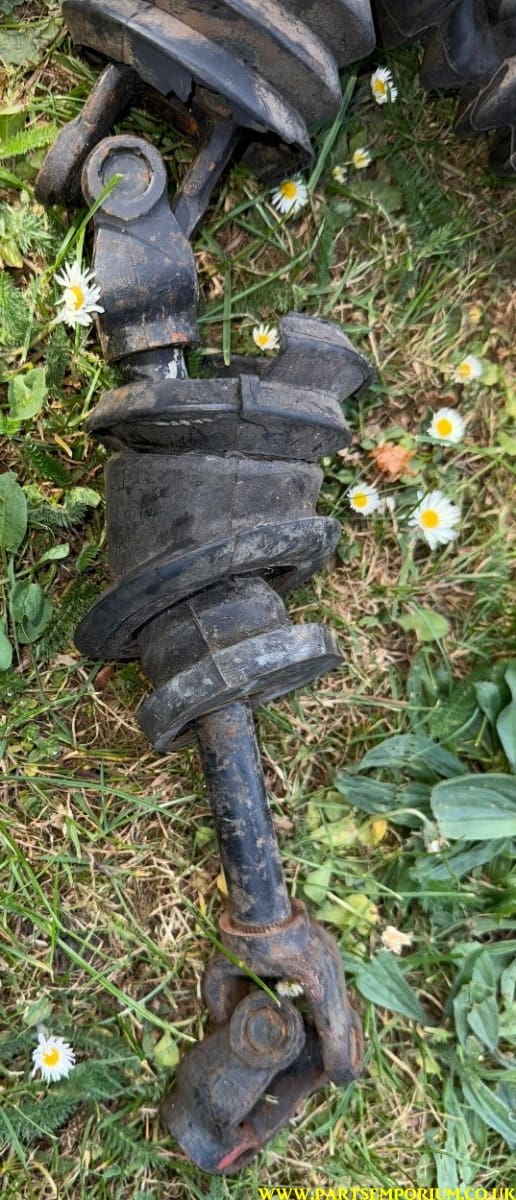 VW Golf MK1 steering rack - Image 8