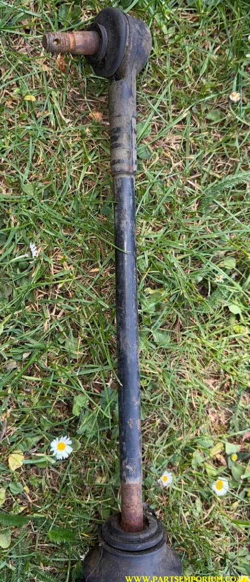 VW Golf MK1 steering rack - Image 9