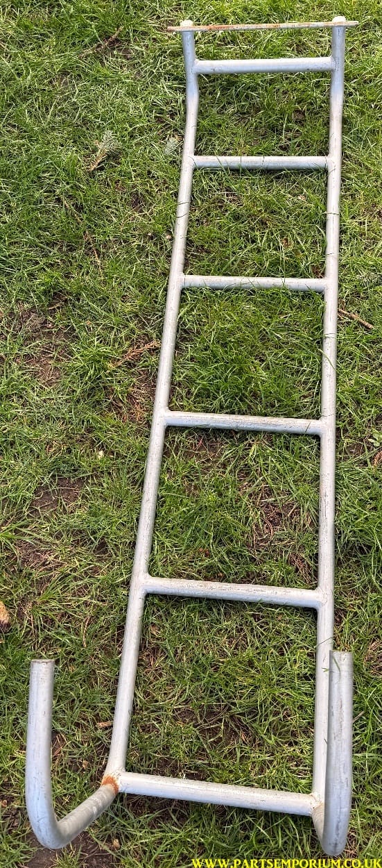 Roof rack ladder / Roof ladder - Image 11