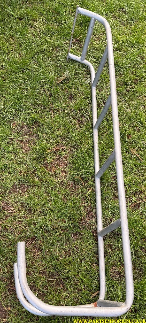 Roof rack ladder / Roof ladder - Image 12