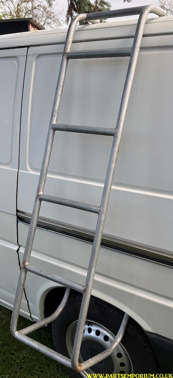 Roof rack ladder / Roof ladder - Image 2