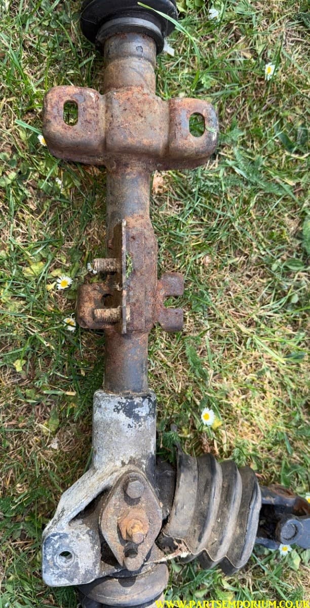 VW Golf MK1 steering rack - Image 3