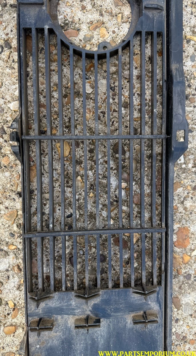 Mk1 Golf original grill - Single headlamp - Image 12