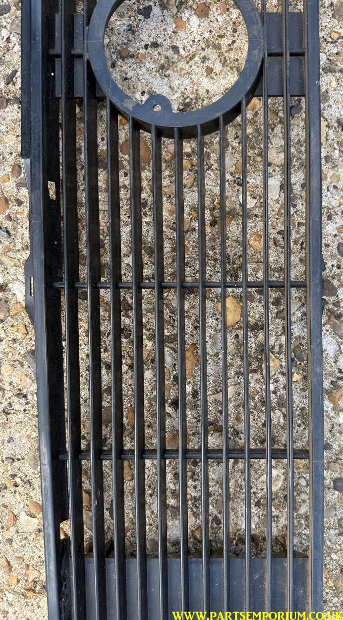 Mk1 Golf original grill - Single headlamp - Image 15