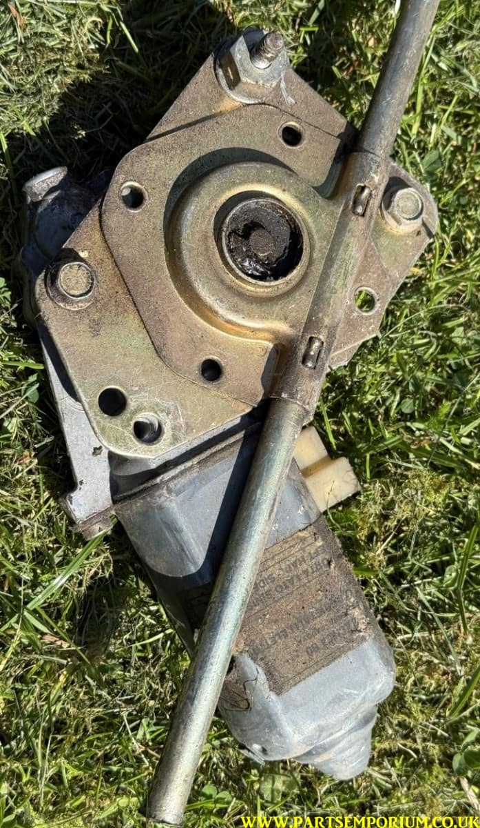 VW T25 T3 Electric window mechanisms motors - Image 9