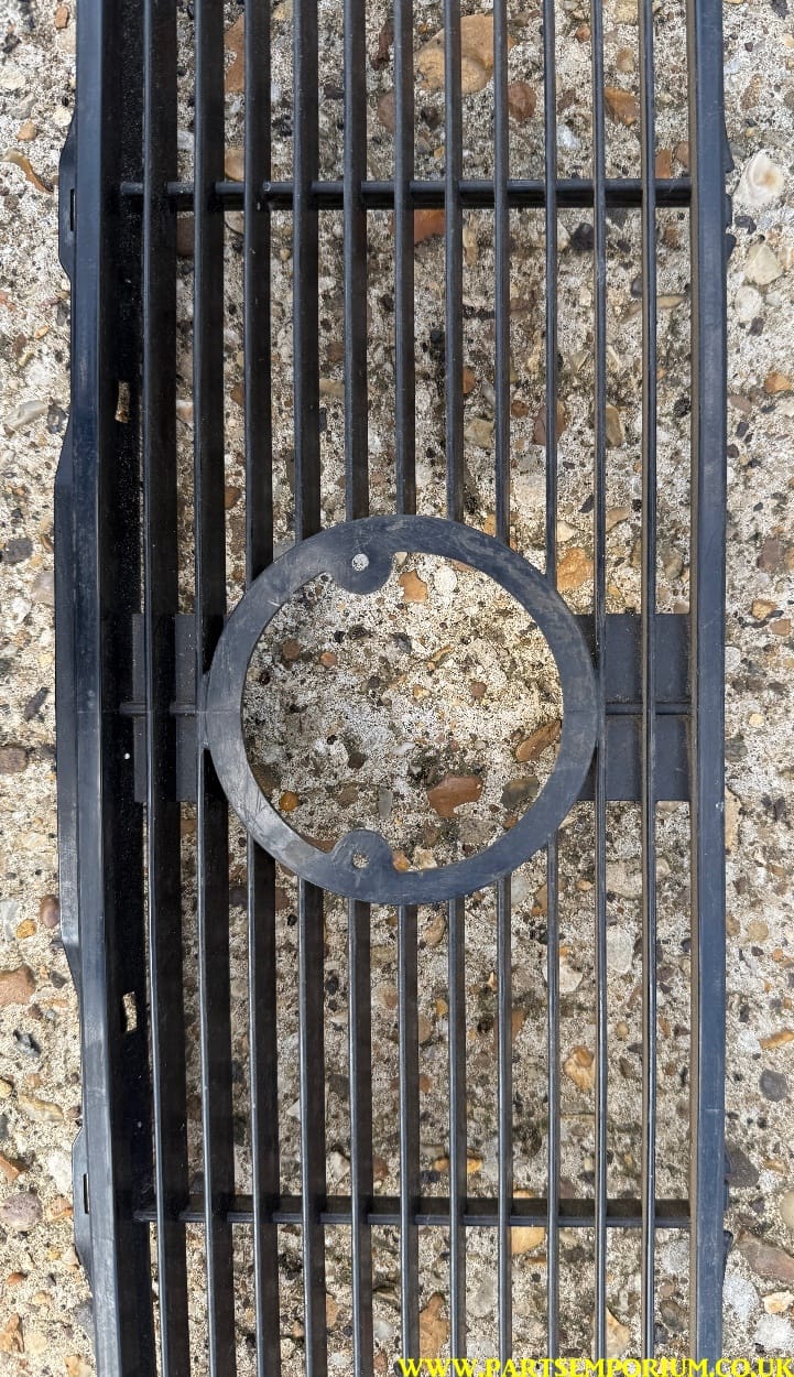 Mk1 Golf original grill - Single headlamp - Image 16