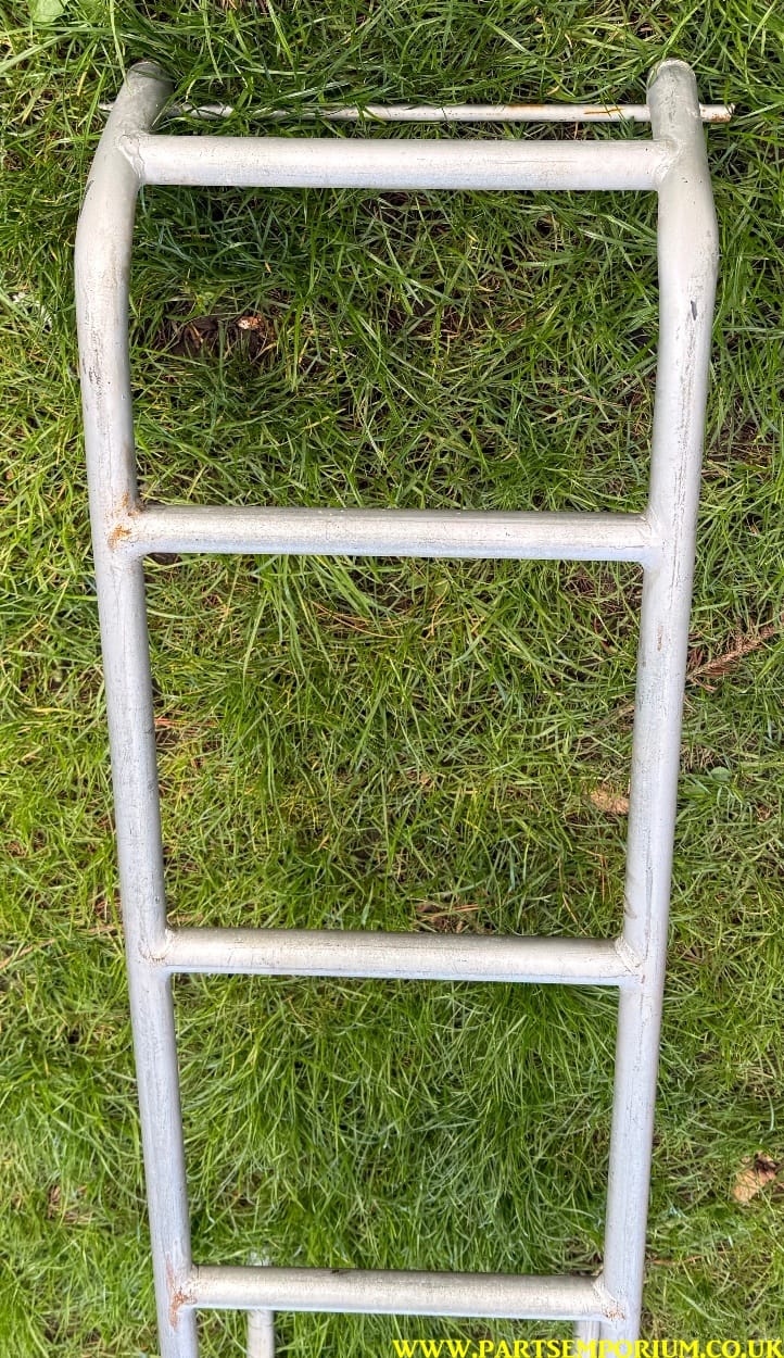 Roof rack ladder / Roof ladder - Image 7