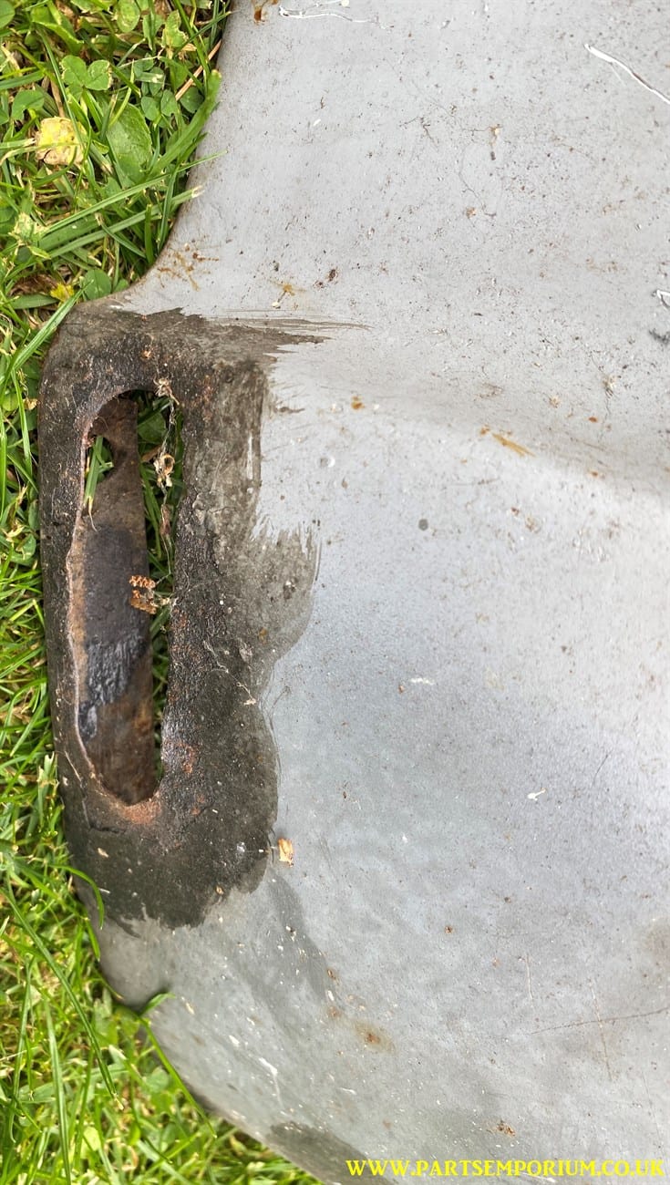 Early Type 3 wing Left - Image 7