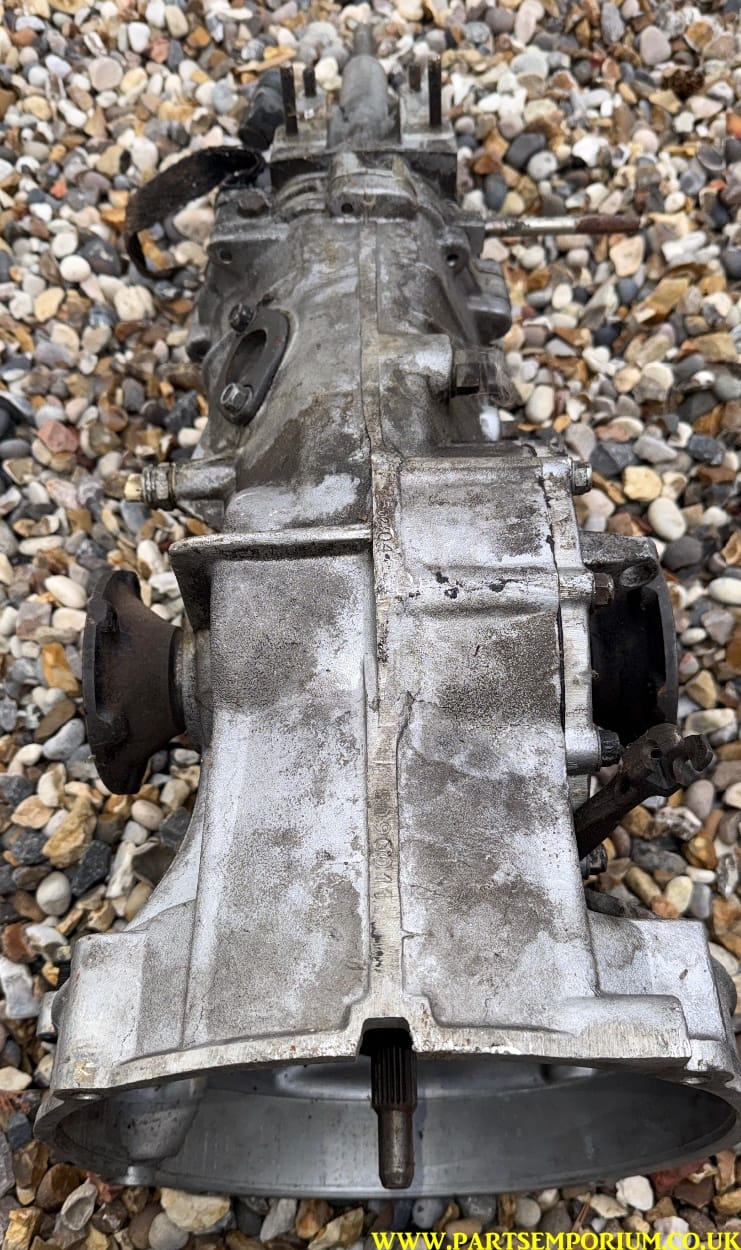 Porsche 901 4 Speed Gearbox / 912 - Image 14