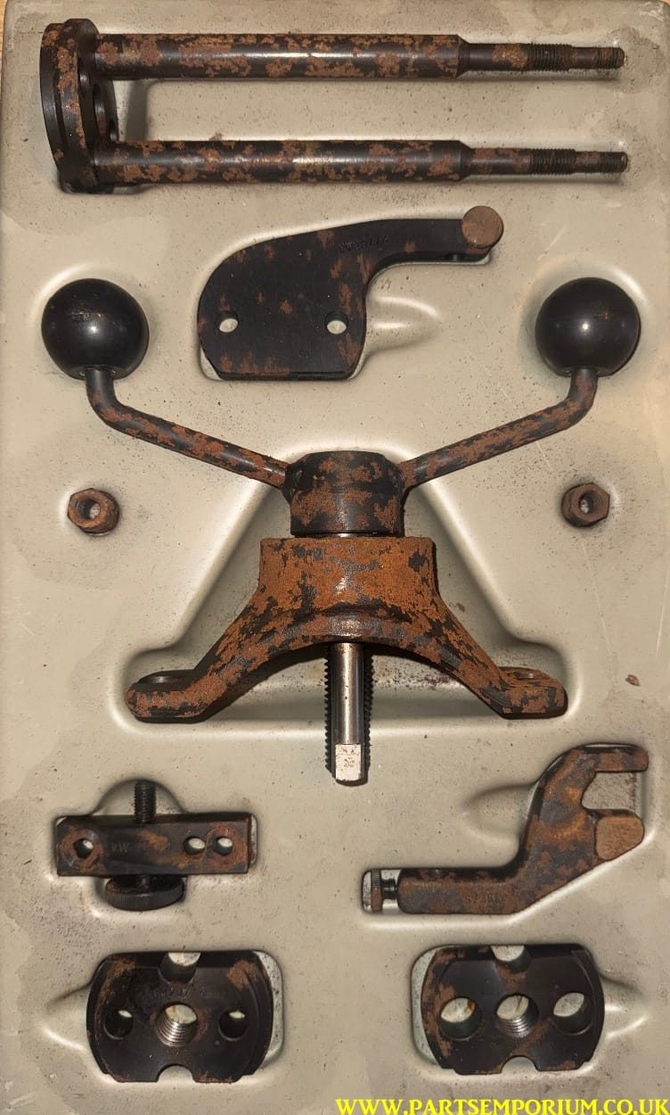 VW Special Tool V297 Peiseler Gearbox Tool
