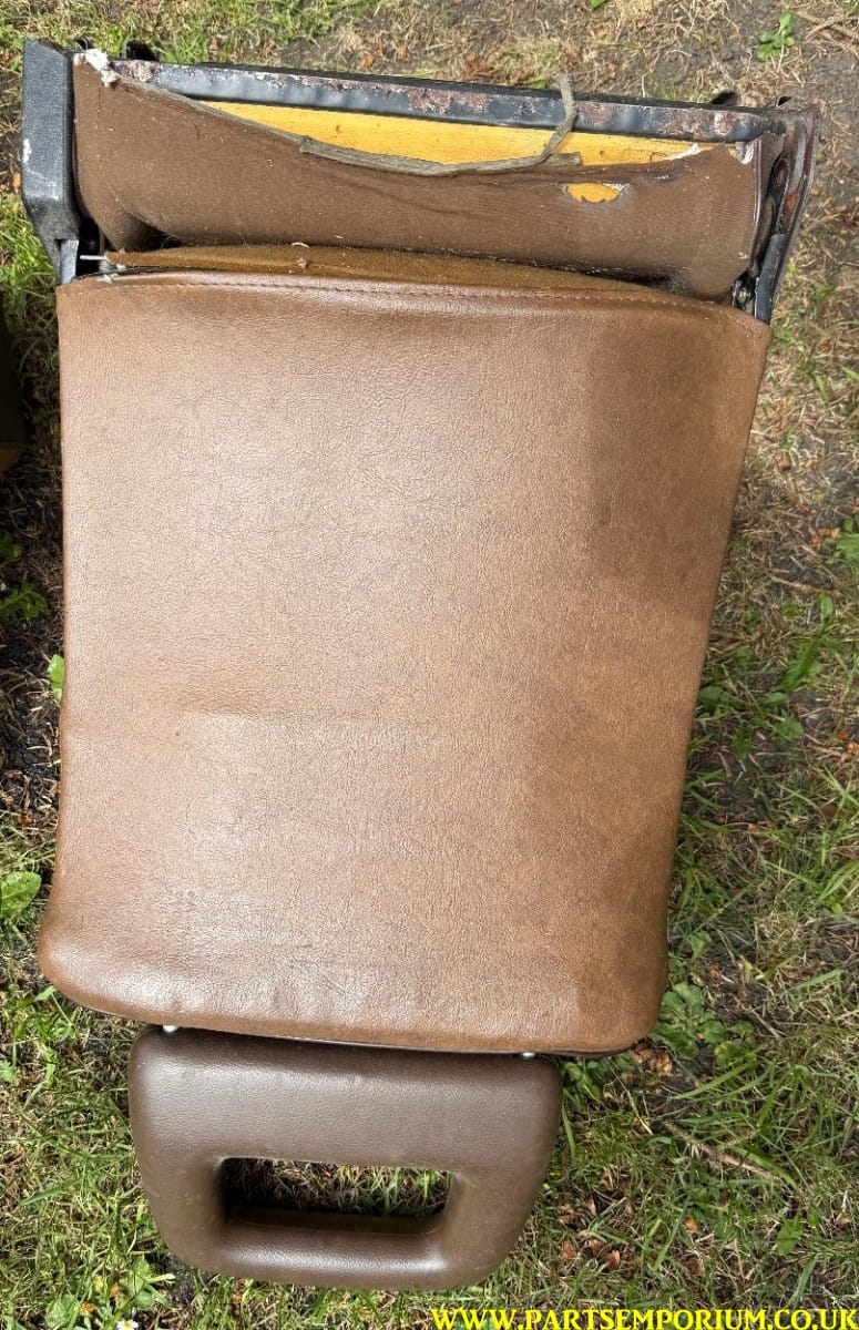 T25 Cab Seats - Image 6
