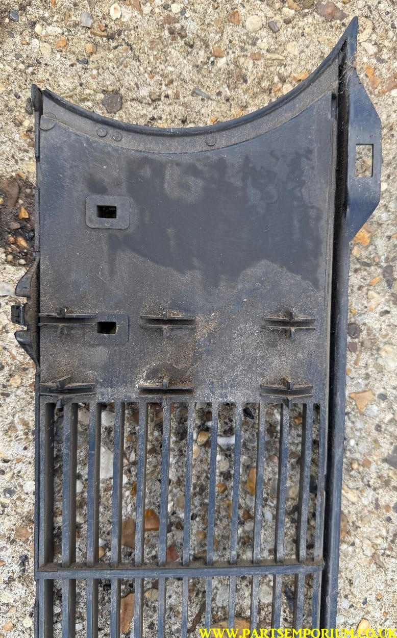 Mk1 Golf original grill - Single headlamp - Image 10
