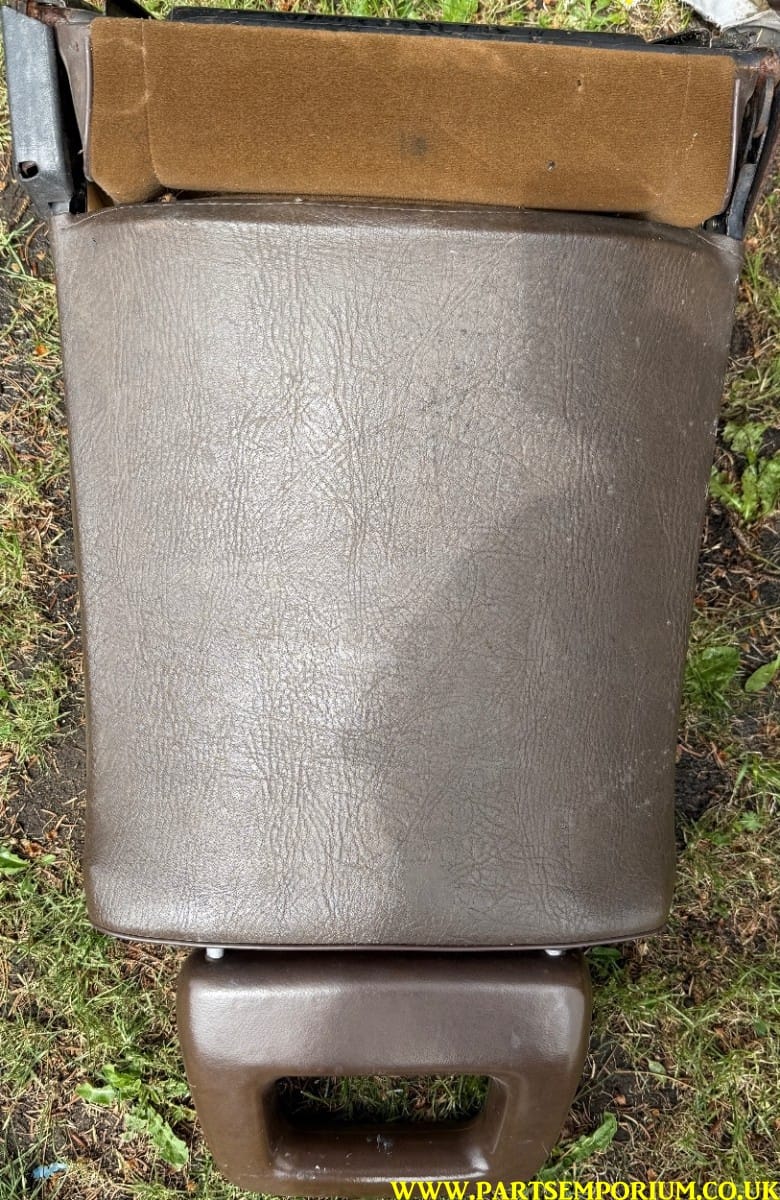 T25 Cab Seats - Image 4