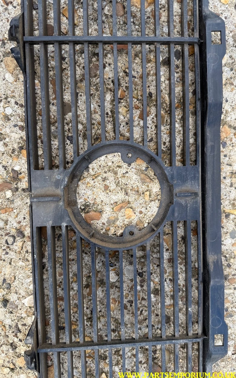 Mk1 Golf original grill - Single headlamp - Image 11