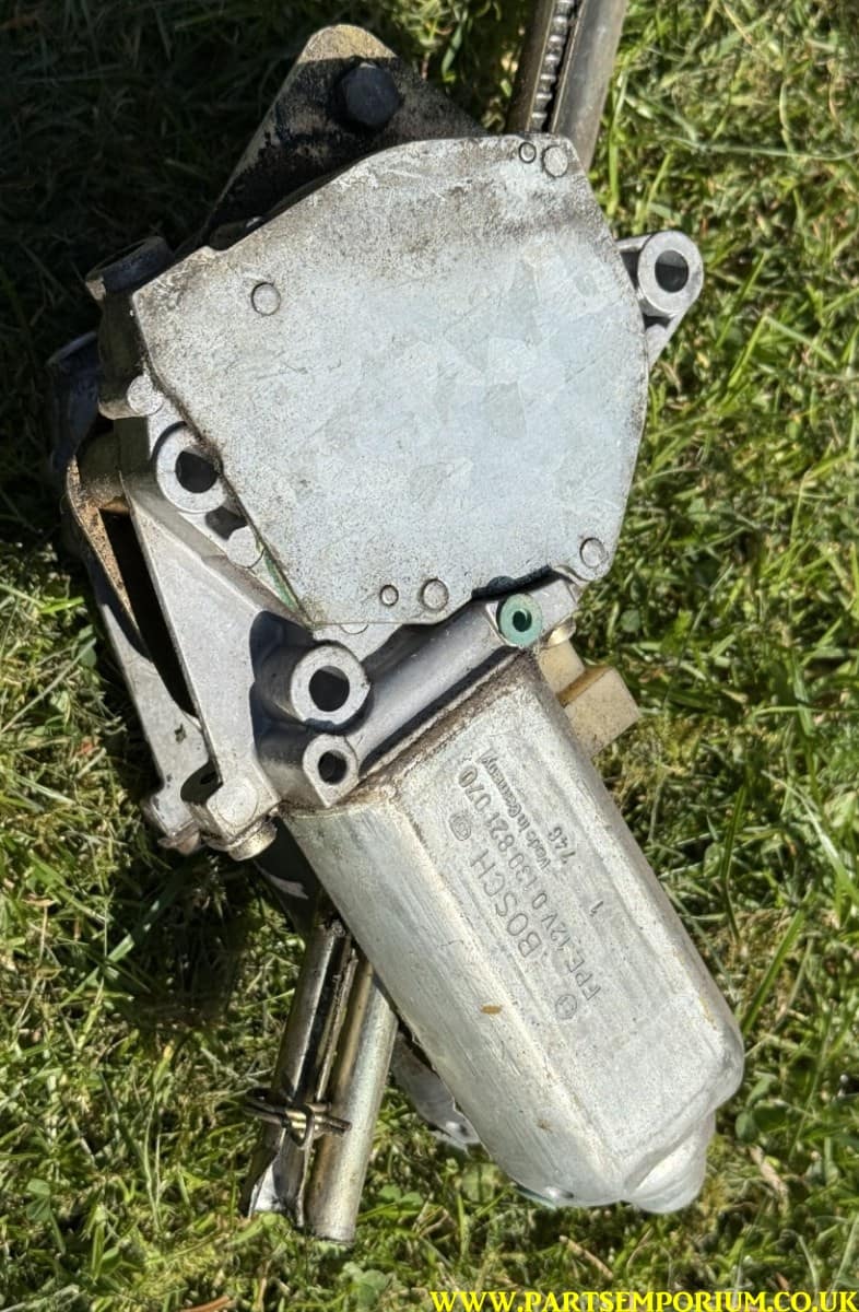 VW T25 T3 Electric window mechanisms motors