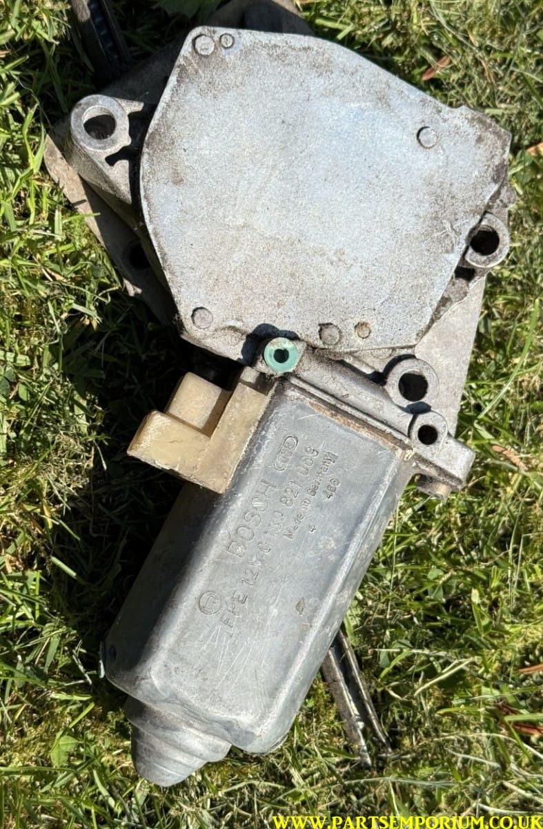 VW T25 T3 Electric window mechanisms motors - Image 10