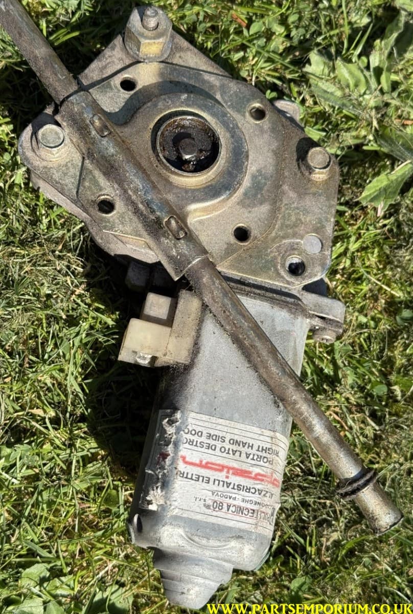 VW T25 T3 Electric window mechanisms motors - Image 8