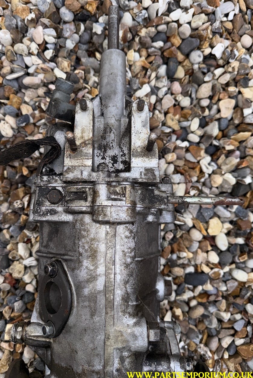 Porsche 901 4 Speed Gearbox / 912 - Image 12