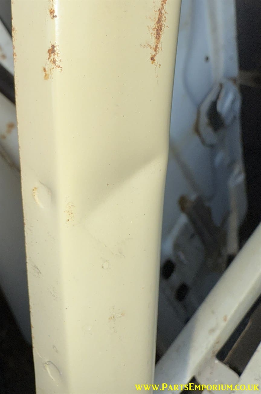NOS Left Beetle Door - Damaged (55) - Image 3