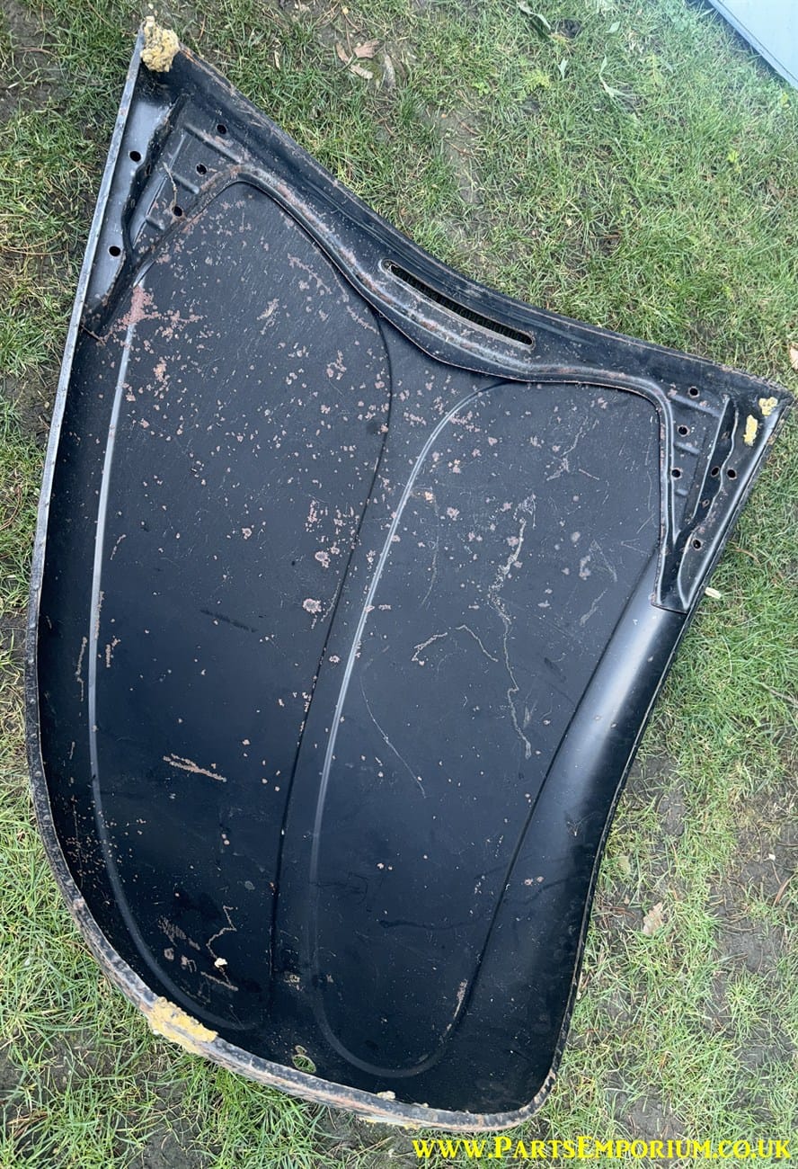 Reproduction Beetle Bonnet - Image 6