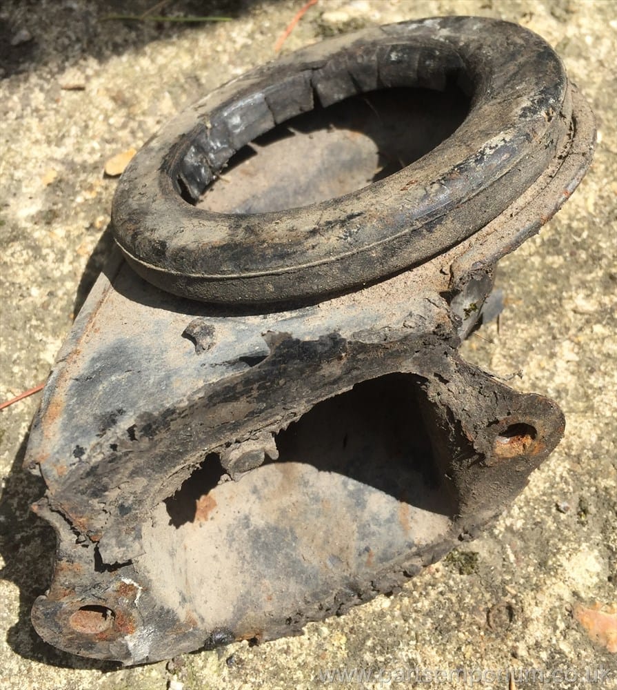 Type 4 engine tin 41 (Choice of 3 ) - £35 each