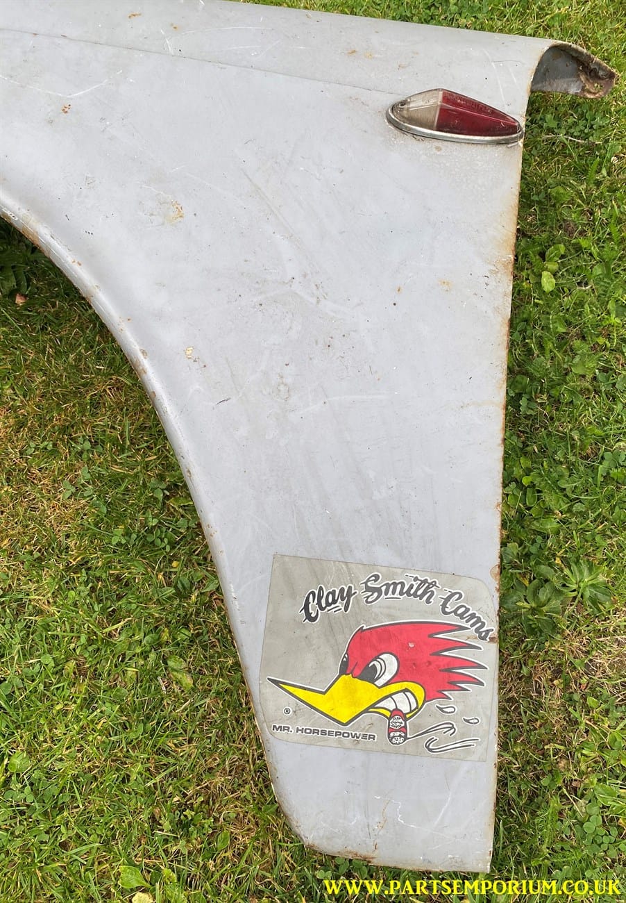 Early Type 3 wing Left - Image 2