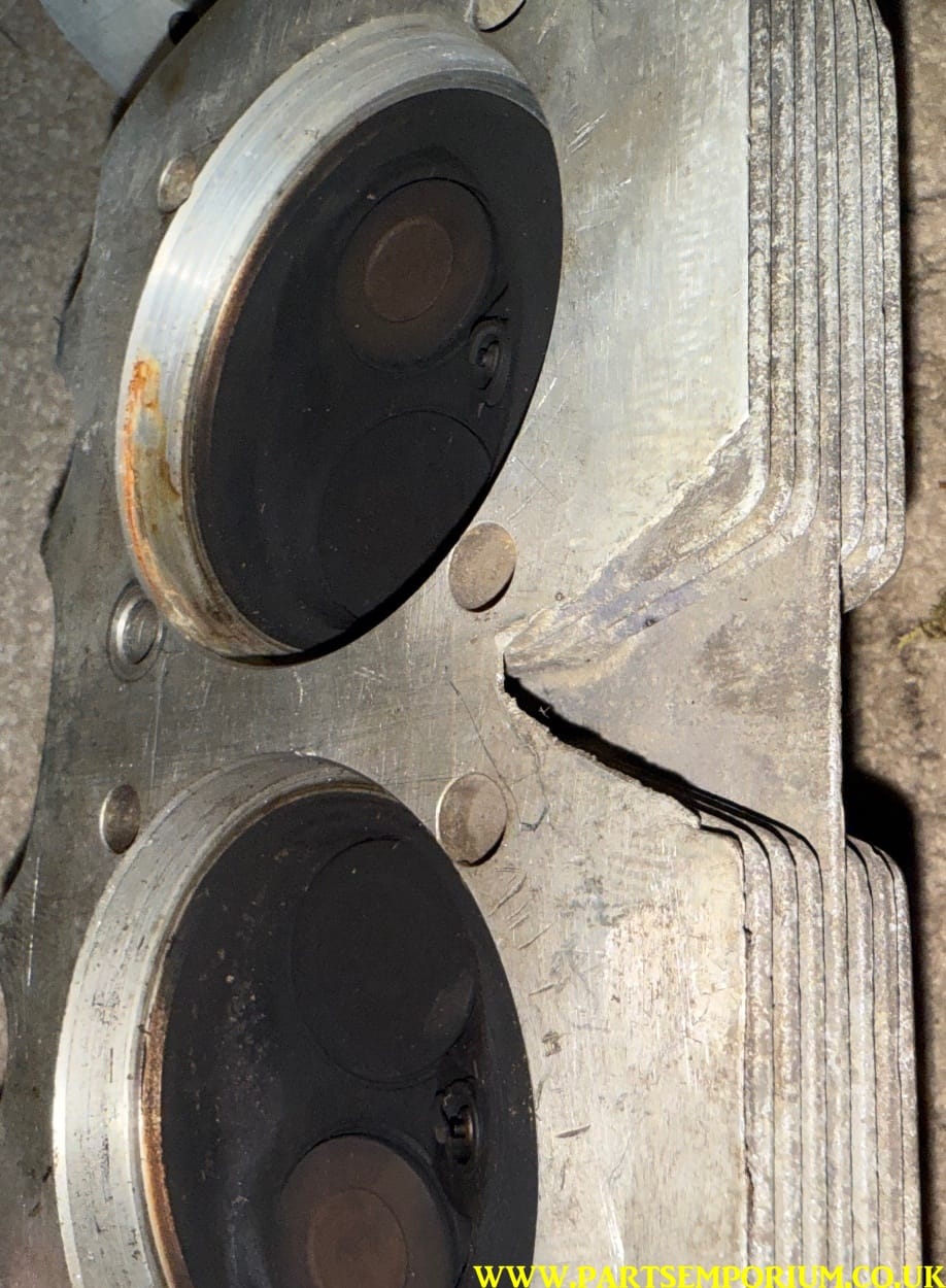 1679cc VW Air cooled engine project - Image 50