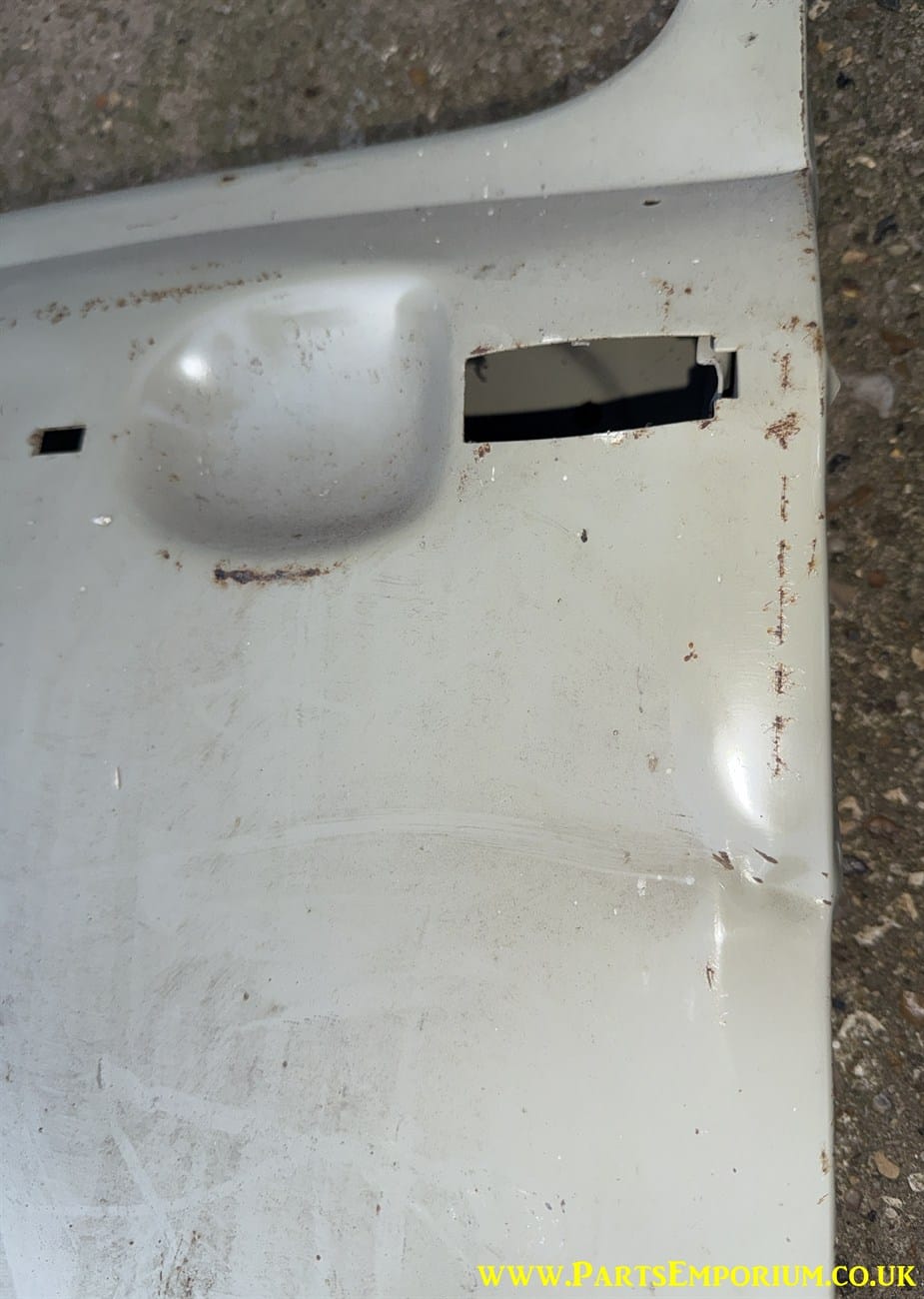 NOS Left Beetle Door - Damaged (55) - Image 20