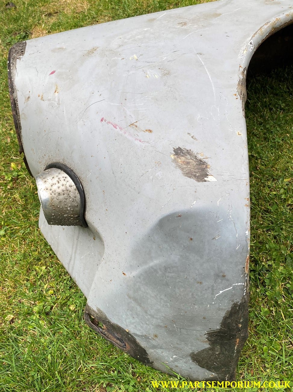 Early Type 3 wing Left - Image 5