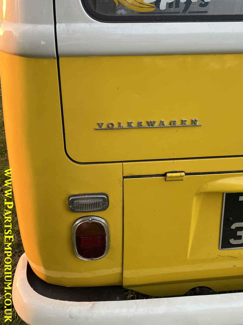 1967 Split Screen Camper for sale - Image 17
