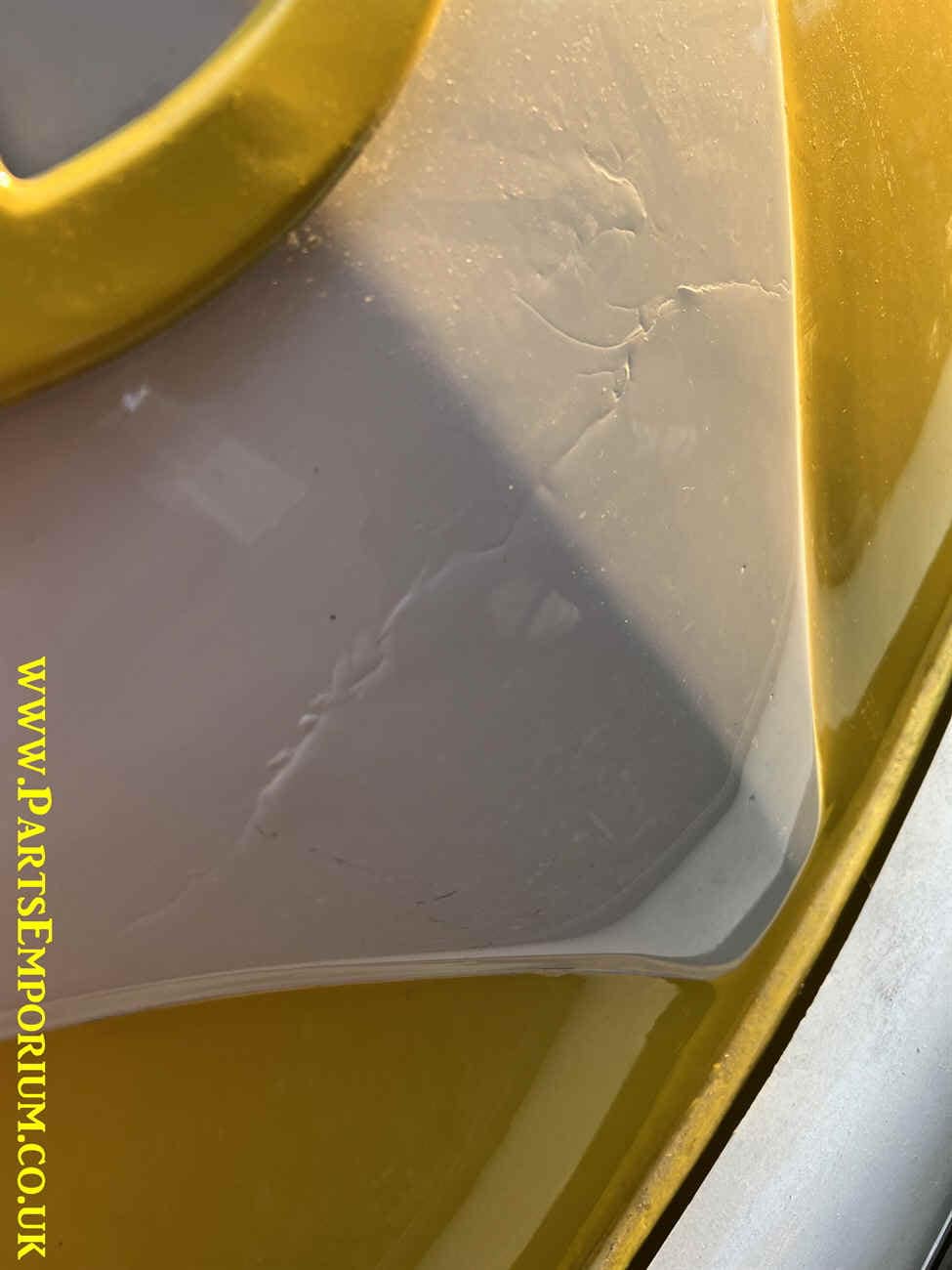 1967 Split Screen Camper for sale - Image 61