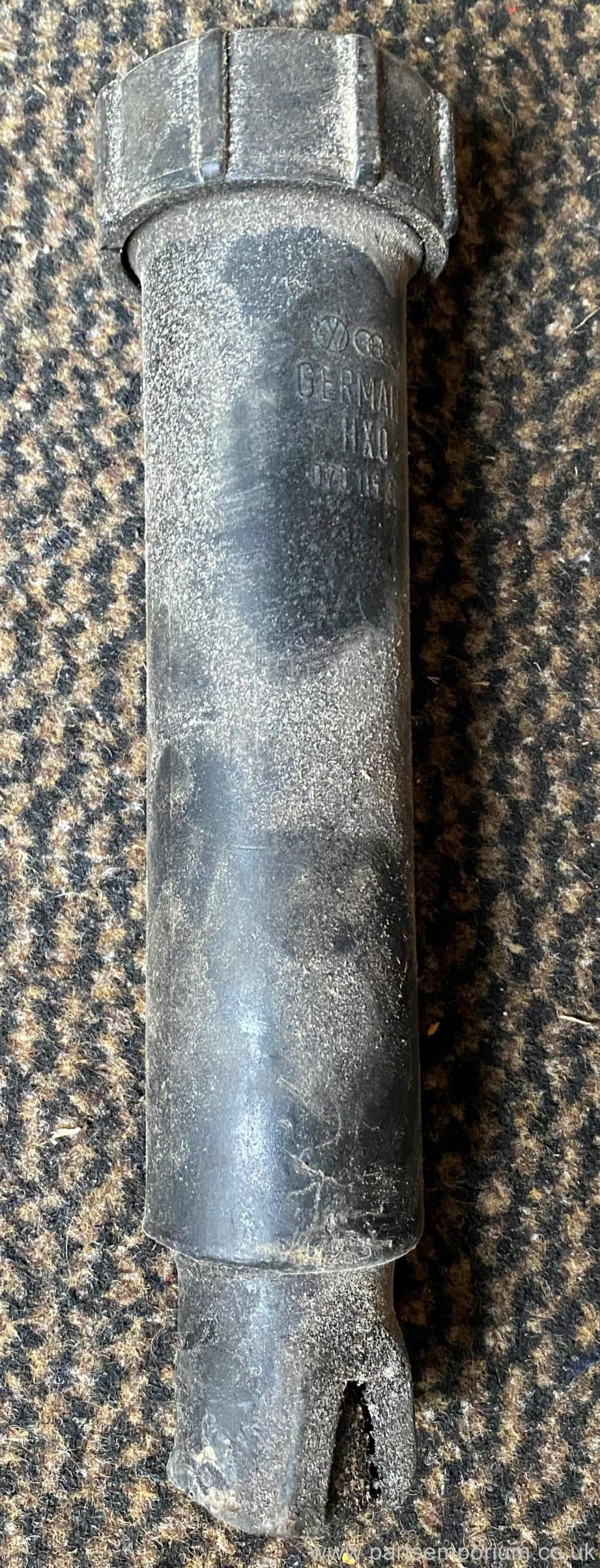 Type 4 oil filler neck - £40 - Image 3